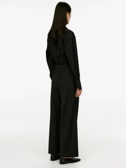 Press Crease Trousers