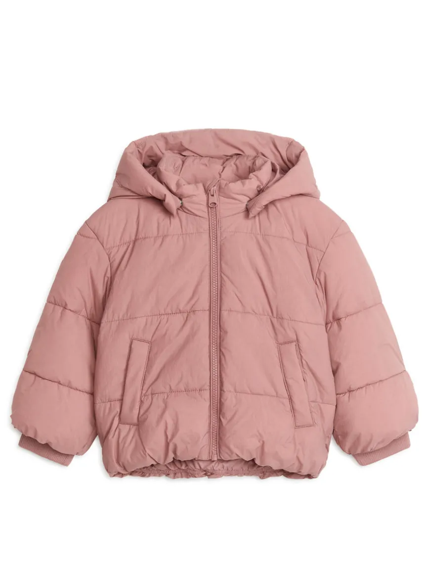 Puffer Jacket