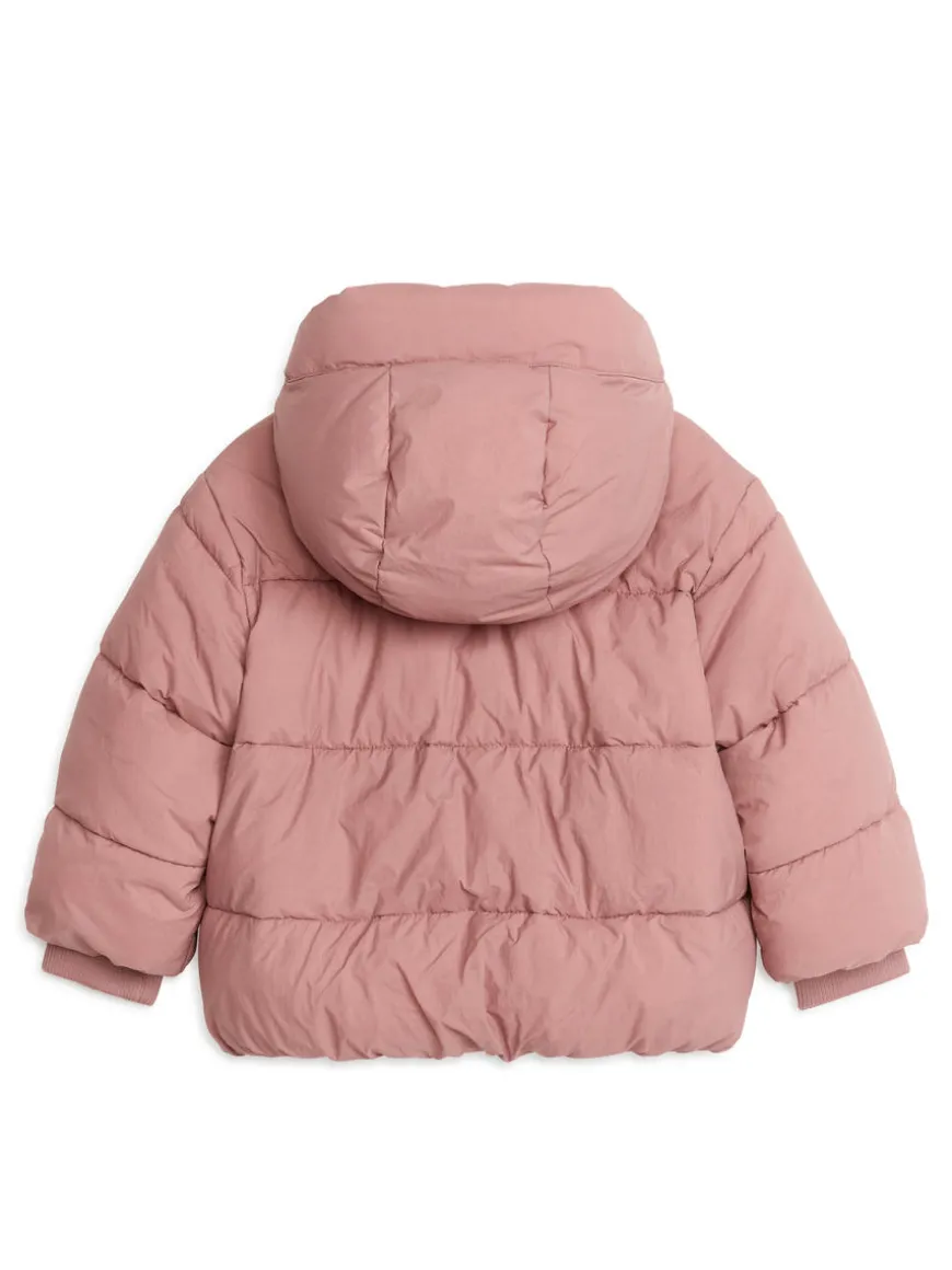 Puffer Jacket