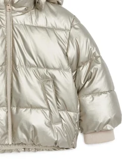 Puffer Jacket