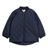 Quilted Insulator Jacket
