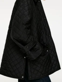 Quilted Jacket