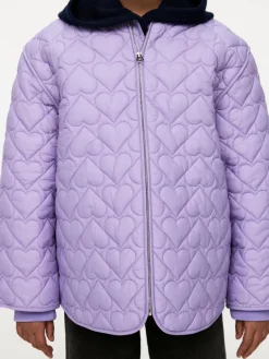 Quilted Jacket