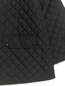 Quilted Jacket