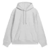 Relaxed Heavyweight Hoodie