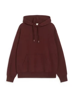 Relaxed Hoodie