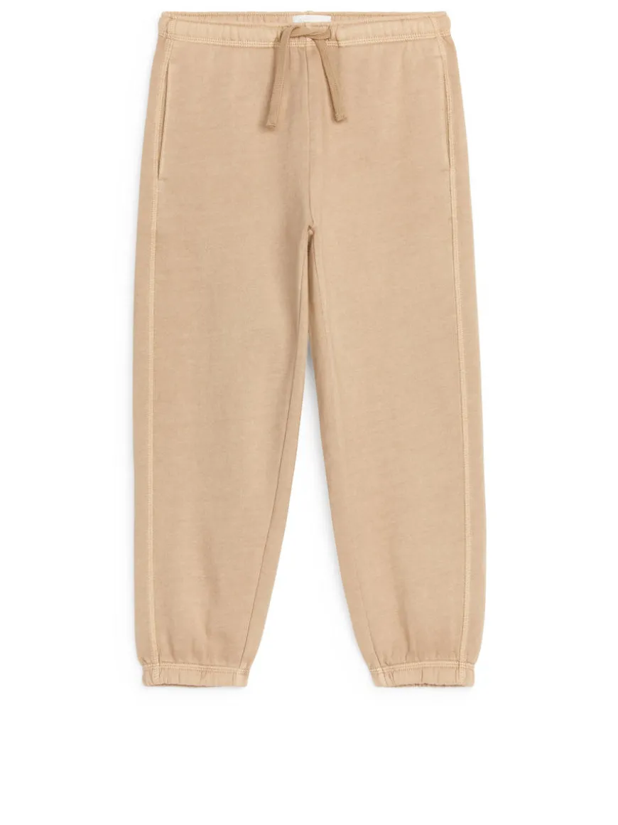 Relaxed Sweatpants