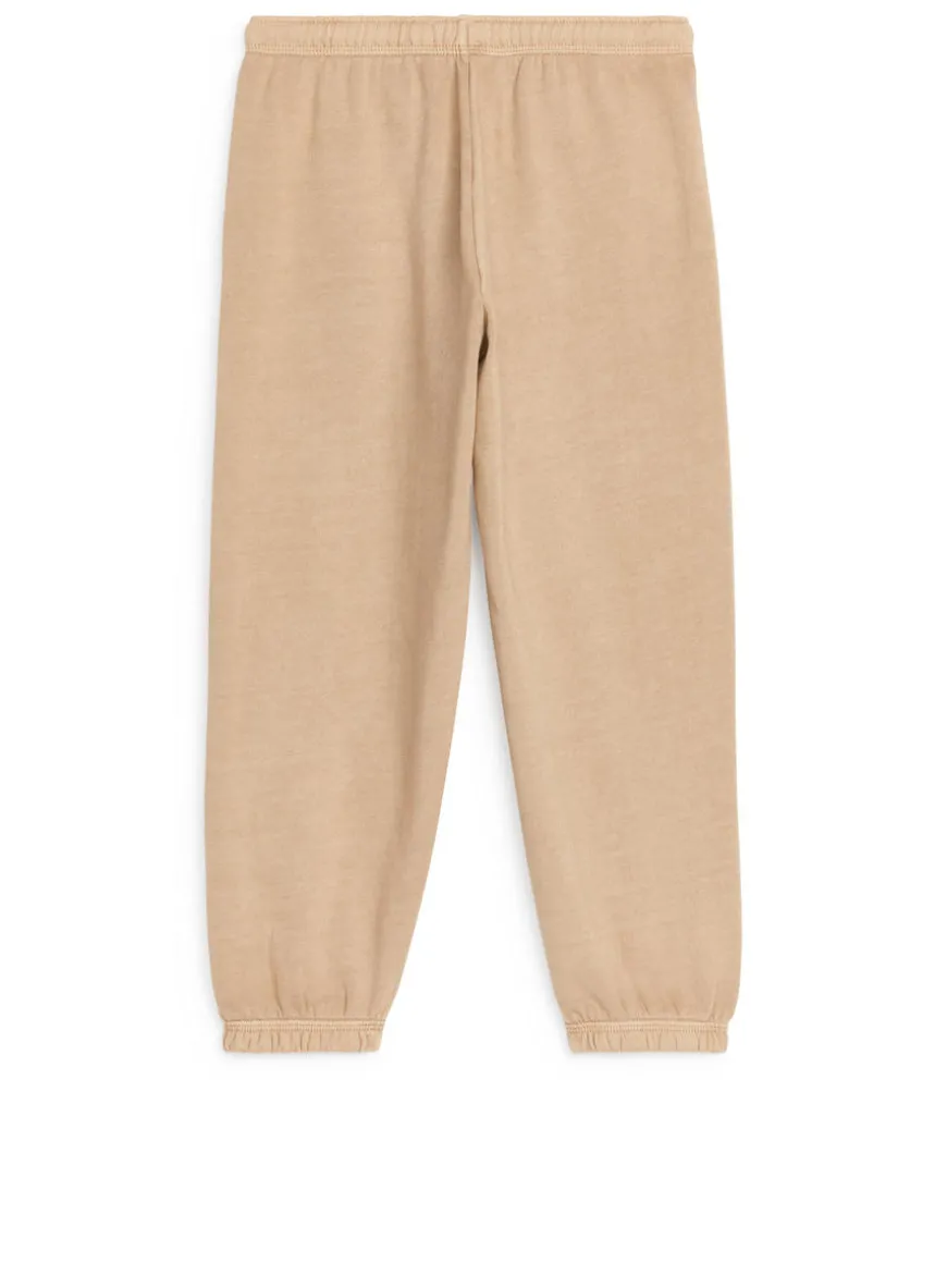 Relaxed Sweatpants