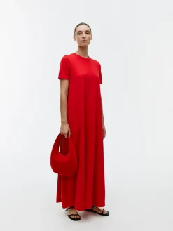 Relaxed T-Shirt Dress