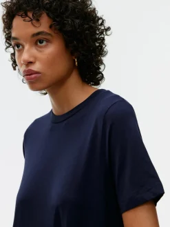 Relaxed T-Shirt Dress