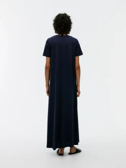 Relaxed T-Shirt Dress