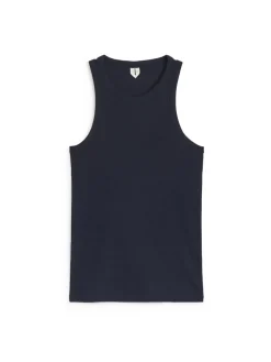 Rib Racer Tank Top