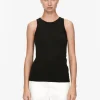 Rib Tank Top