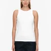 Rib Tank Top