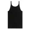 Rib Tank Top