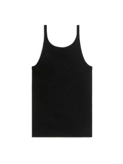 Rib Tank Top