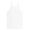 Rib Tank Top