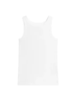 Rib Tank Top