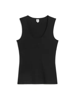 Rib Tank Top