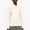 Roll-Neck Top