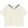 Sailor Blouse