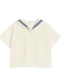 Sailor Blouse