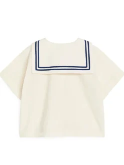 Sailor Blouse