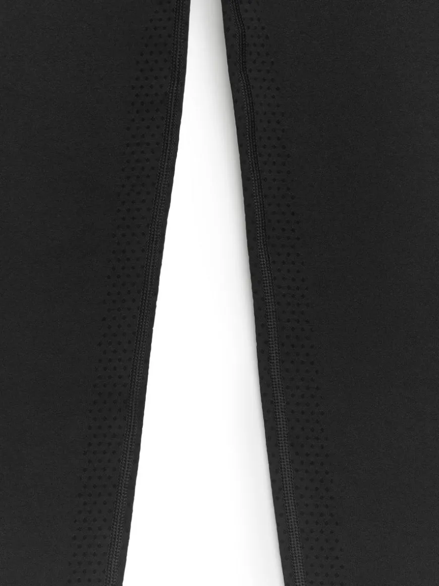 Seamless High Waist Tights