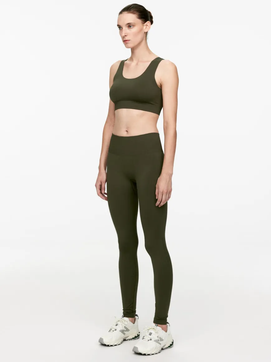 Seamless Sport Top