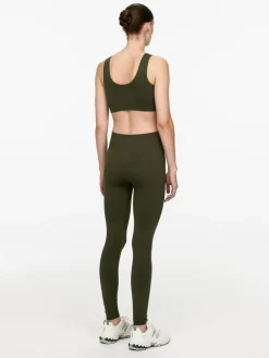 Seamless Sport Top