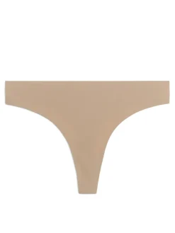 Seamless Thongs