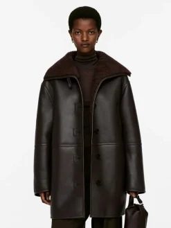 Shearling Jacket