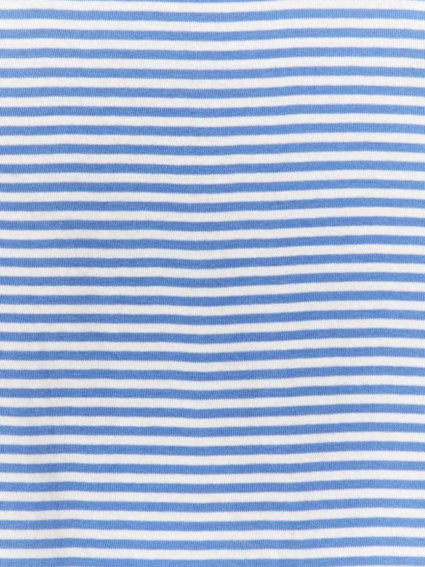 Short Jersey Pyjama Set