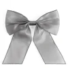Silk Organza Bow