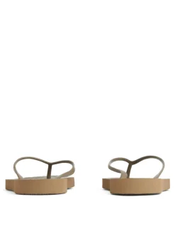 Sleepers Tapered Flip Flops