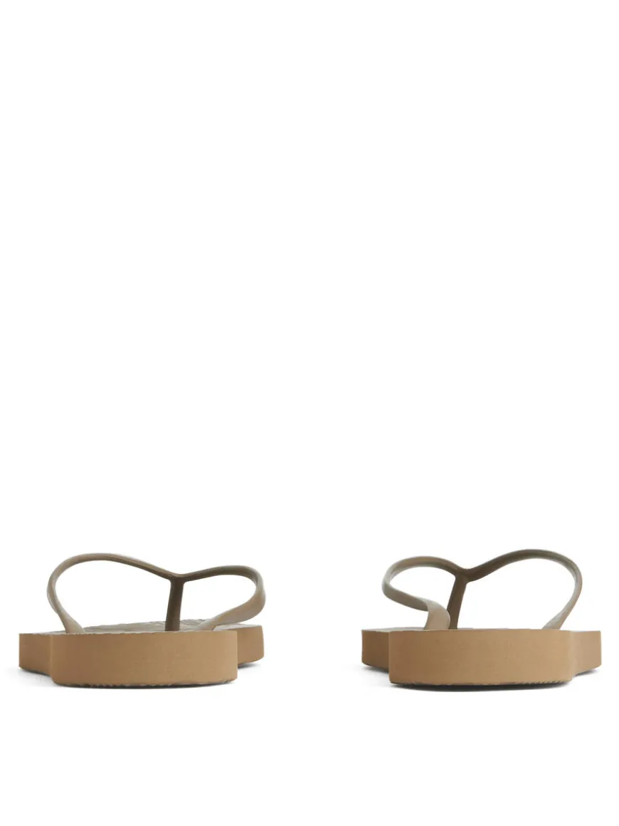 Sleepers Tapered Flip Flops