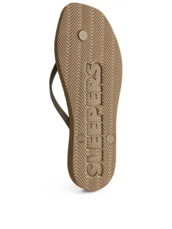 Sleepers Tapered Flip Flops