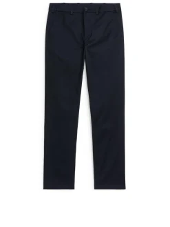 Slim Stretch Chinos