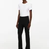 Slim Stretch Trousers