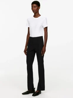 Slim Stretch Trousers