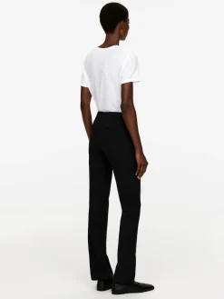Slim Stretch Trousers