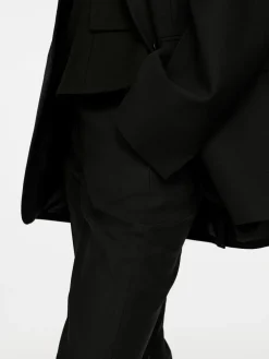 Slim Tailored Trousers