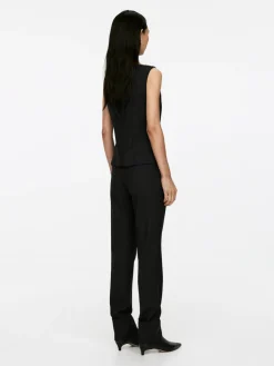 Slim Tailored Trousers