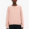 Soft French Terry Sweatshirt