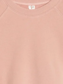 Soft French Terry Sweatshirt