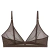 Soft Mesh Bra