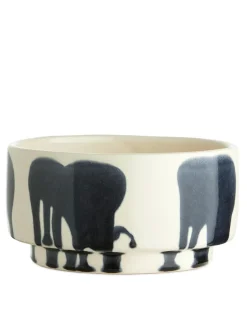 Stoneware Bowl 14 Cm