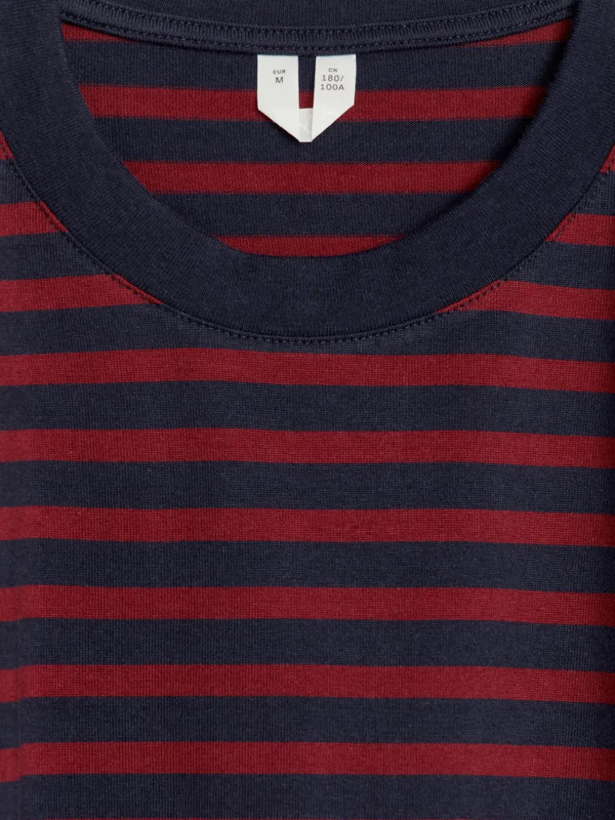 Striped T-Shirt