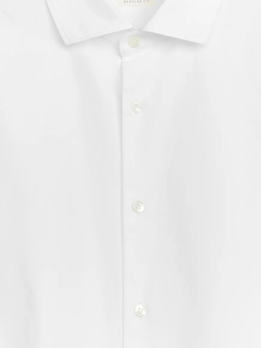 Tailored Shirt