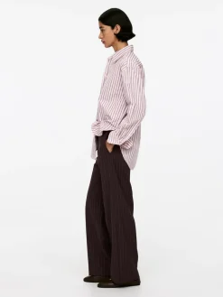 Tailored Trousers